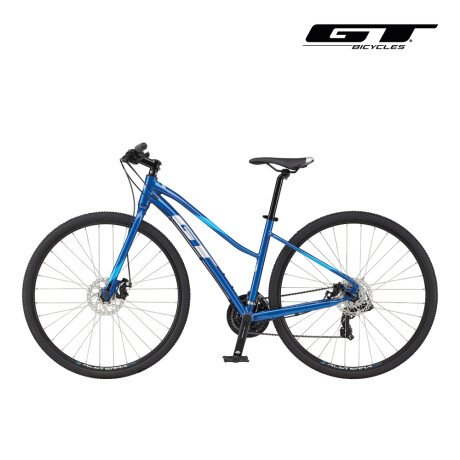 Bicicleta GT Transeo G32301U10MD Bicicleta GT Transeo G32301U10MD