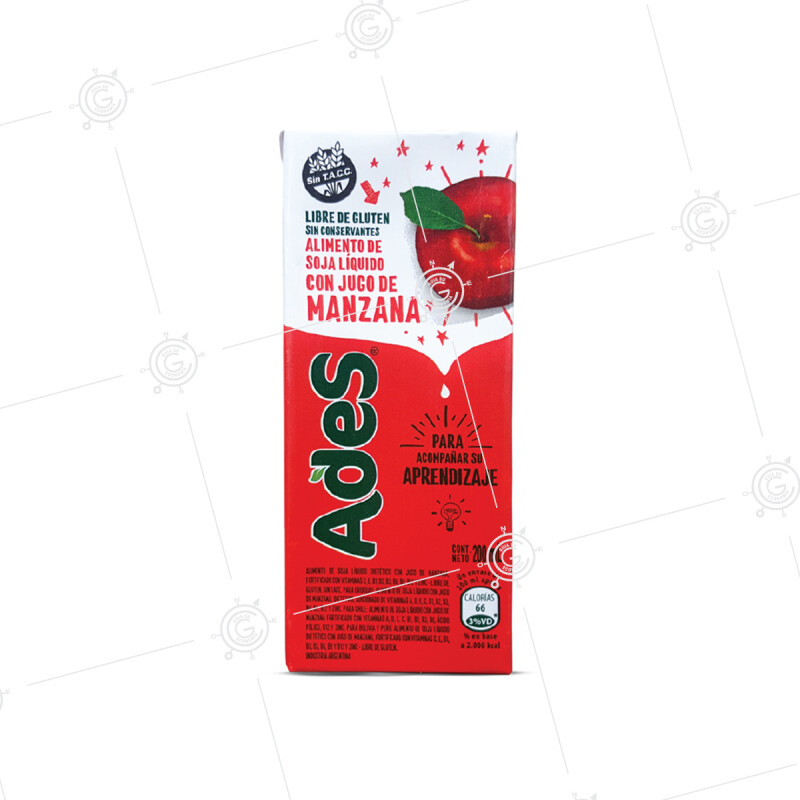 ADES 200 ML Ades 200 Ml