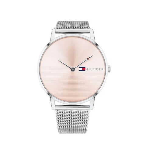 Reloj Tommy Hilfiger para mujer de acero 1781970 Reloj Tommy Hilfiger Para Mujer De Acero 1781970