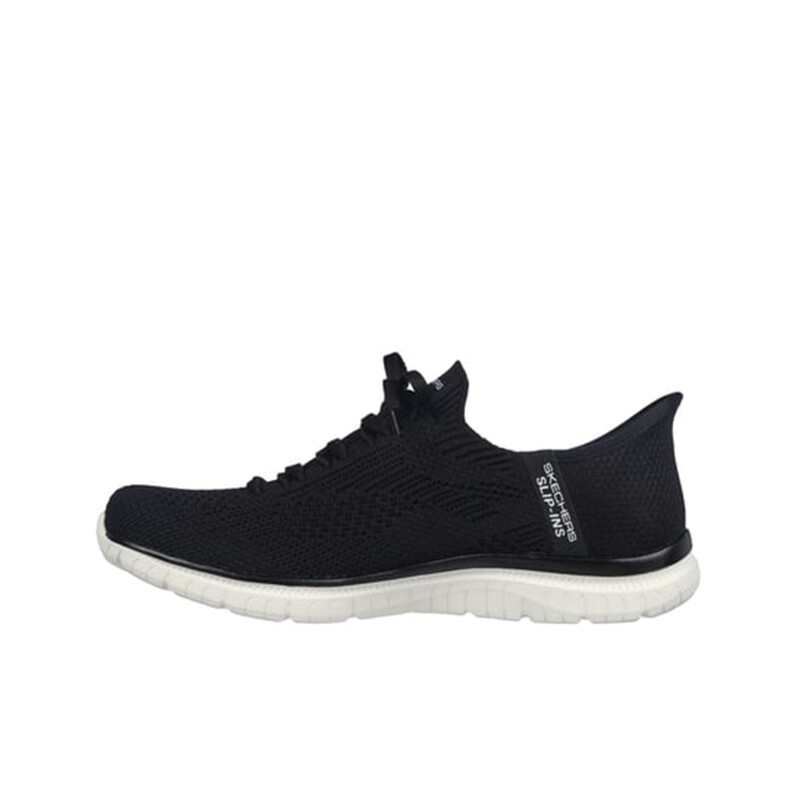 Championes Slip-Ins Virtue Negro