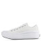 Championes de Mujer Converse Chuck Taylor Move Blanco