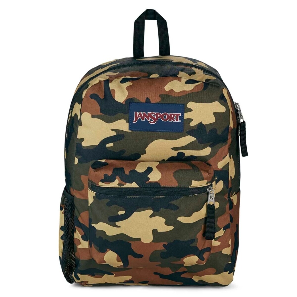 Mochila Cross Town Jansport - Buckshot Camo 