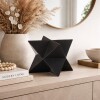 DECORACION GEOMETRIC VIASONO Negro - Medium