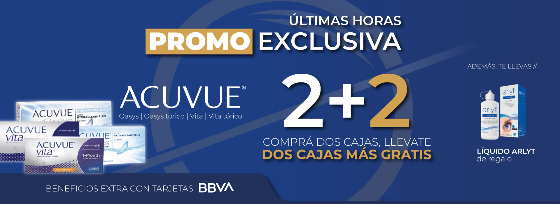 acuvue