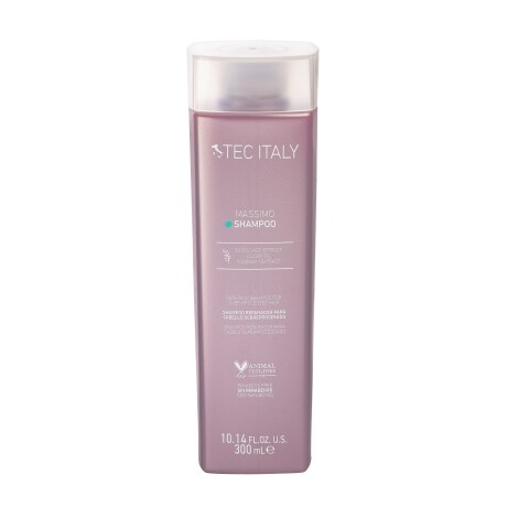 Shampoo Massimo 300ml 10ml