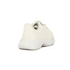 Molekina Calzado Deportivo Acordonado Blanco