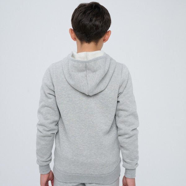 Campera Básica Umbro Niños 5m2
