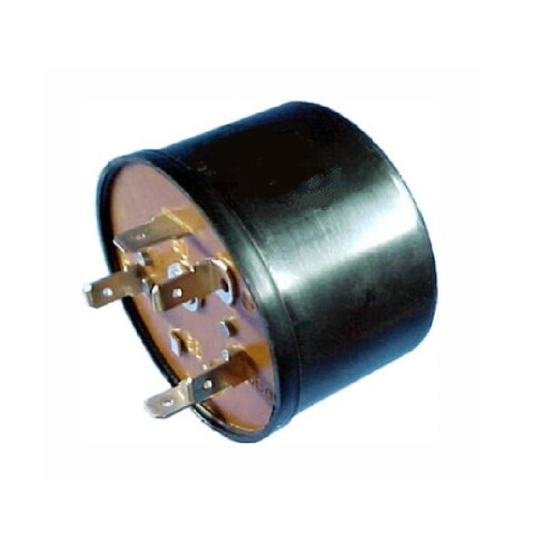 RELAY LUCES FUSCA / KOMBI / BRASILIA 12V Relay Luces Fusca / Kombi / Brasilia 12v