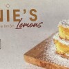 Lemon Pie 400grs Lemon Pie 400grs