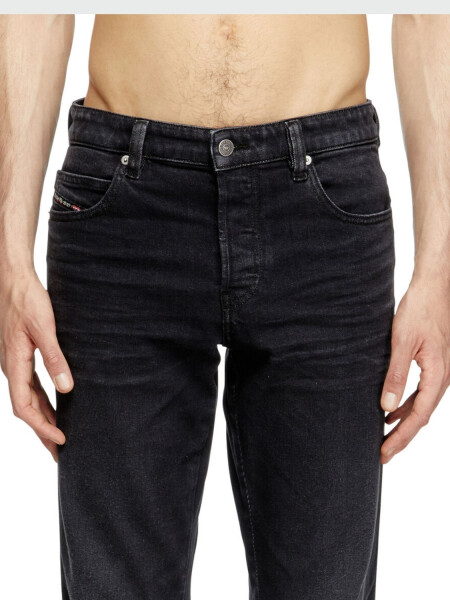 DIESEL - Slim Jeans 1993 D-VYL ODBEG Negro