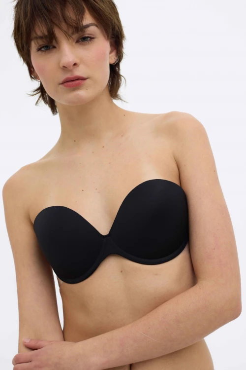 Soutien Becca Negro