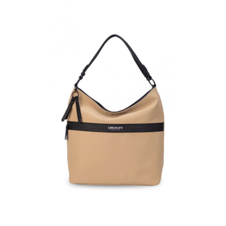 Cartera Grace Tostado Claro