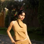 SET GRECIA CAMELL