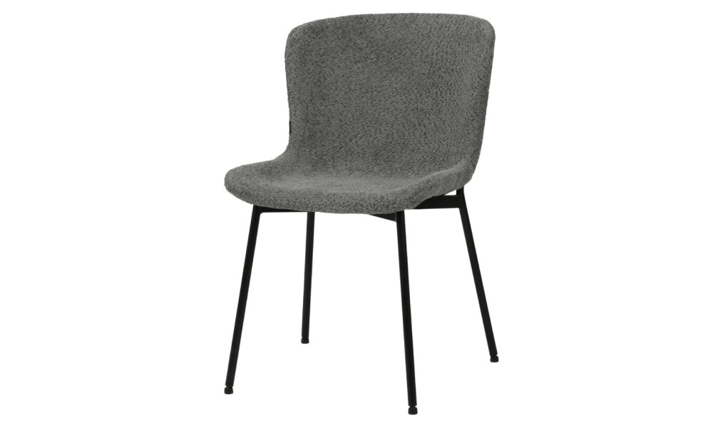 Silla JULIA Gris PREVENTA Juego x6 Silla JULIA Gris PREVENTA Juego x6