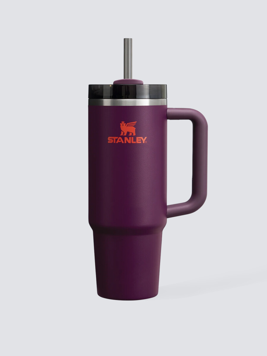 Stanley Quencher H2.0 Tumbler The Flowstate 30oz - Uva 