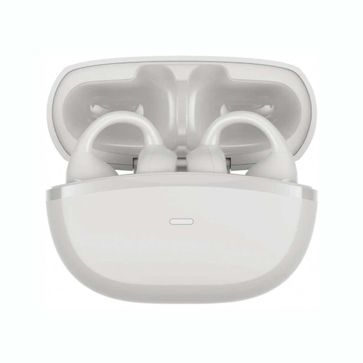 Auriculares Inalámbricos HAVIT 02A OWS916 BT Open Sound - Gray 