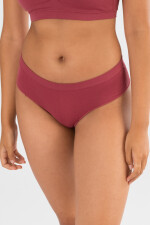 Culotte sacks every day sin costuras Bordeaux