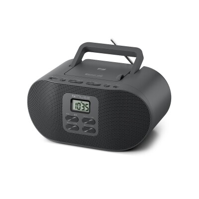Radio reloj BT Muse M-33BT Radio reloj BT Muse M-33BT