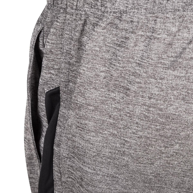 Short Infantil Topper Line Boys II Gris Melange