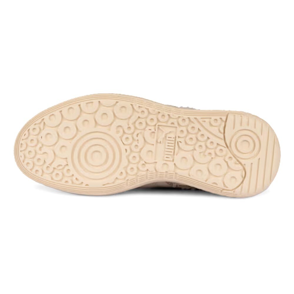 Zapatillas Puma Palermo Lamoda Elevated Embellishments Hombre Alpine Snow/Chamomile/Desert Dust