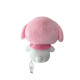 Peluche Sanrio 25cm My Melody