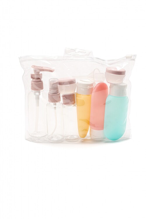 Pack de viaje Surtido