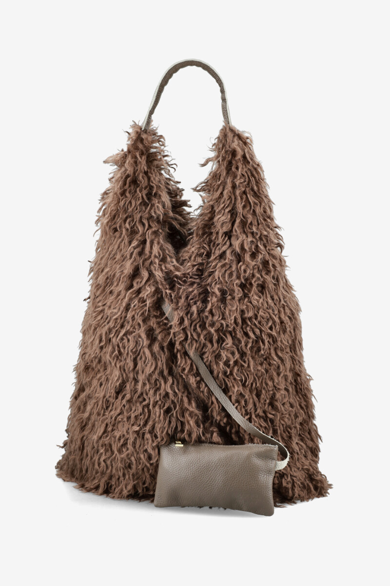 CARTERA Marron