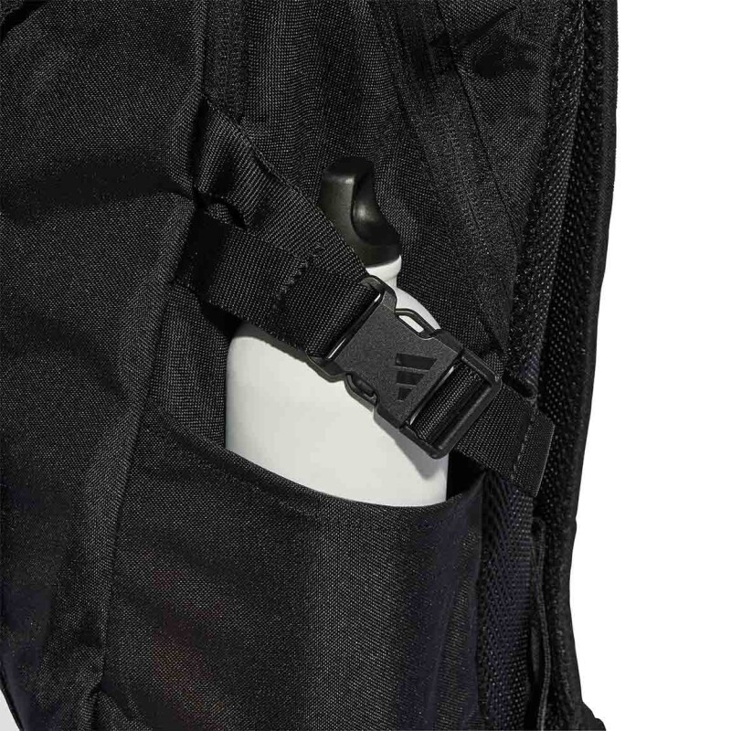 ADIDAS MOCHILA POWER VIII Negro-Blanco