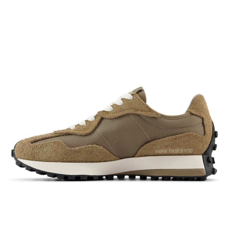 Championes New Balance Lifestyle - U327WTA Marron