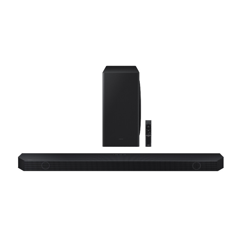 Barra de Sonido Premium 5.1.2 ch HW-Q800D Barra de Sonido Premium 5.1.2 ch HW-Q800D