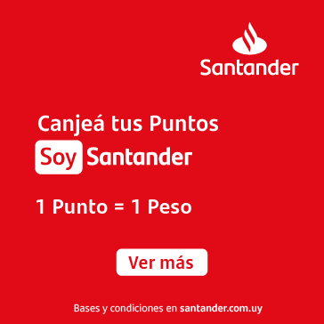 SANTANDER