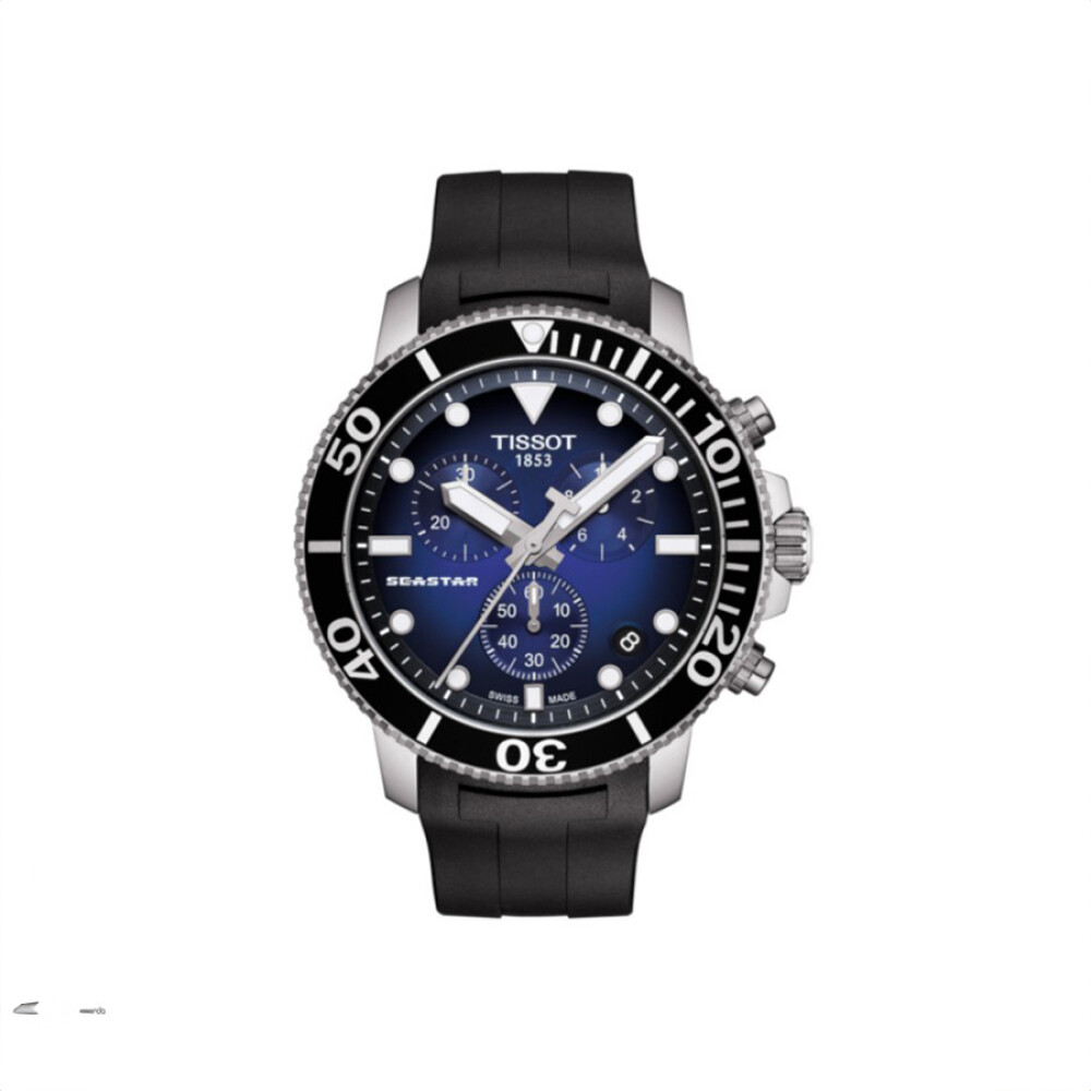 Tissot Seastar 1000 Chronograph T120.417.17.041.00 Tissot Seastar 1000 Chronograph T120.417.17.041.00