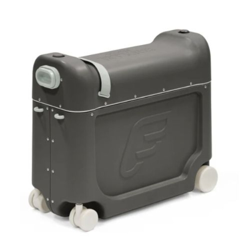 Buggie Mas Cama - JetKids Gris