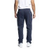 Pantalon de Hombre Umbro Felpa Azul Marino