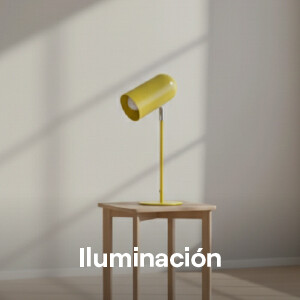 DISCONTINUADOS ILUMINACIÓN