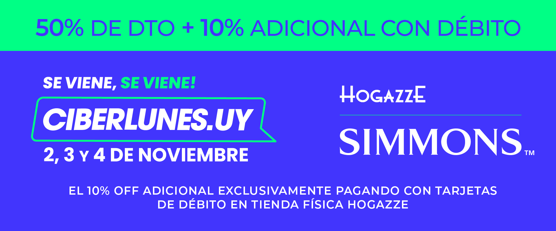 Expectativa Ciberlunes