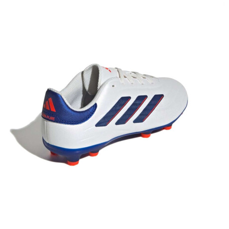 Championes de fútbol Copa Pure 2 League de Niños Blanco