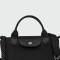 LONGCHAMP - LE PLIAGE ENERGY, CARTERA DE MANO XS 001