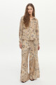 Camisa Sorrento Beige