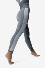 LEGGING ATHENA Gris