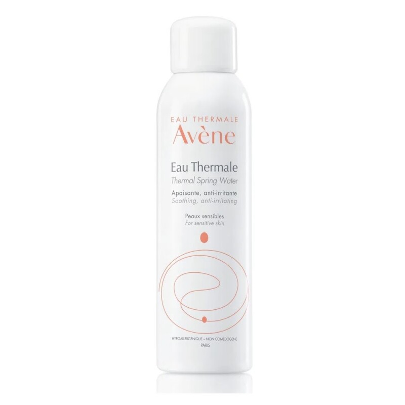 Avene Agua Termal 150 Ml. Avene Agua Termal 150 Ml.