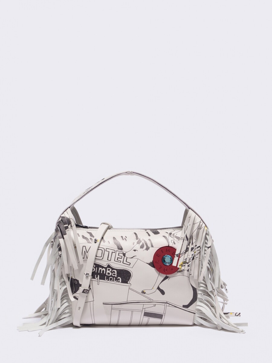 BOLSO RUTA 66 