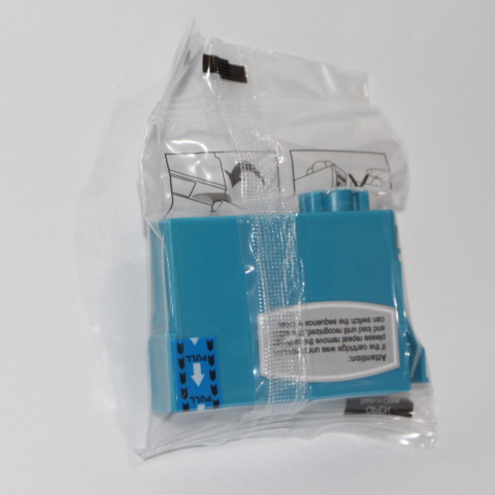 CARTUCHO PARA EPSON XP-201 COLOR CYAN CARTUCHO PARA EPSON XP-201 COLOR CYAN