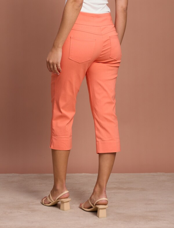 Capri Colors ANARANJADO