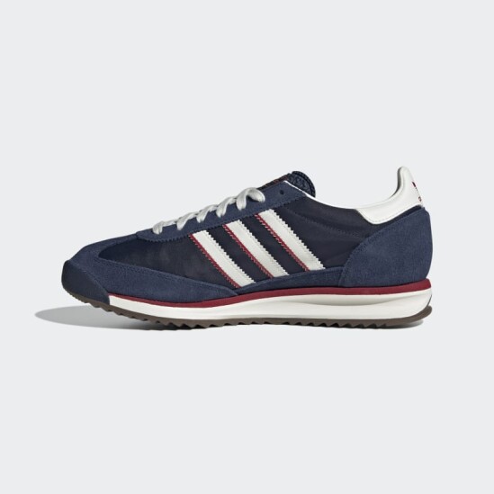Championes Adidas SL72 RS Azul