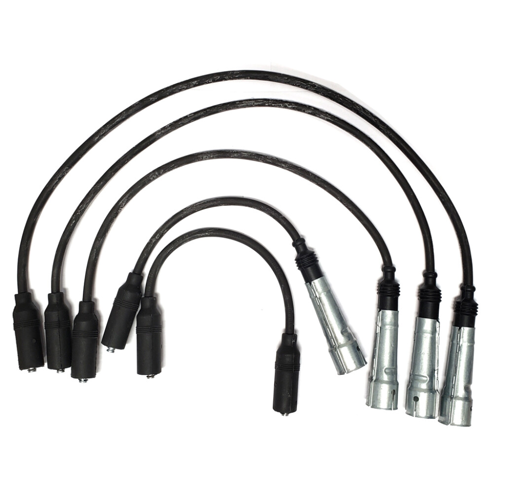 Cable de Bujía