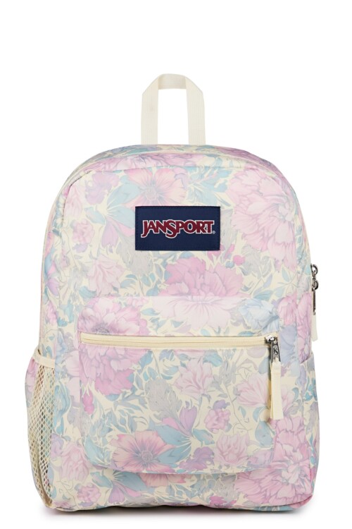 MOCHILA CROSS TOWN FADED TAPESTRY