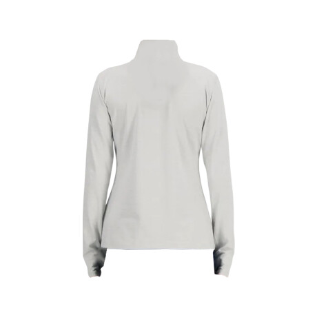 Buzo New Balance Space Dye Quarter Zip Grey