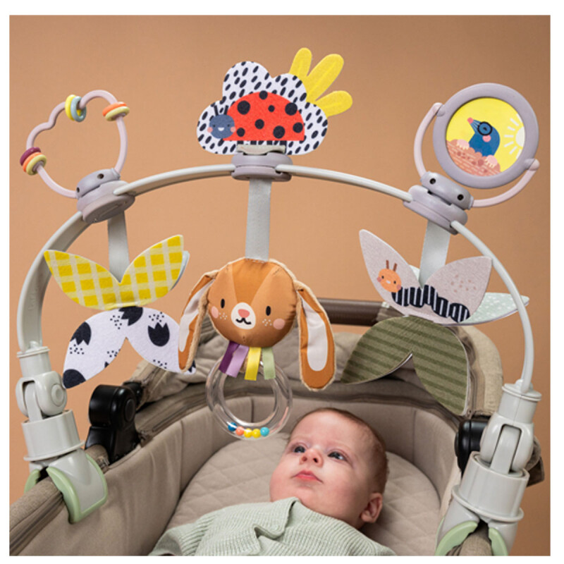 Barra Entrenadora Conejo Taf Toys Barra Entrenadora Conejo Taf Toys