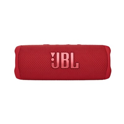 REPRODUCTOR BT JBL FLIP 6 ROJO REPRODUCTOR BT JBL FLIP 6 ROJO